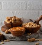 Foto de maní - maní más saludable