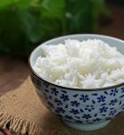 Arroz GM para la rinitis alérgica