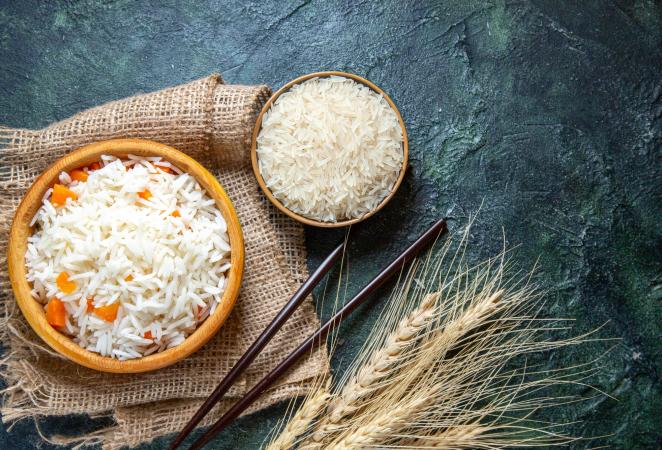arroz